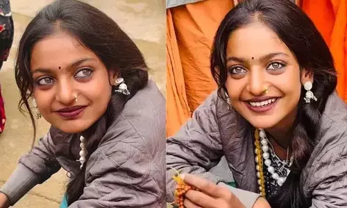 Monalisa:టాలీవుడ్ హీరోతో మోనాలిసా.. ఆ ఫొటో షేర్ చేస్తూ ఇంట్రెస్టింగ్ కామెంట్స్!
