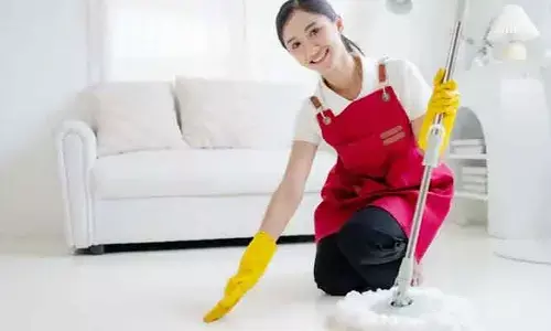 maid: మీ ఇంట్లో పనిమనిషితో క్లోజ్‌గా ఉన్నప్పటికీ ఈ  5 విషయాలు తెలియనివ్వద్దు.. ఎందుకంటే?
