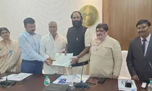 SC Classification: ఎస్సీ వర్గీకరణపై సబ్ కమిటీకి నివేదిక