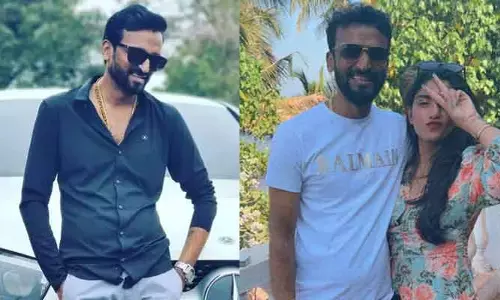 నిర్మాత మృతిపై స్పందించిన సురేఖావాణి కూతురు.. దయచేసి నా దగ్గరకు తిరిగి రండి అంటూ ఎమోషనల్ పోస్ట్