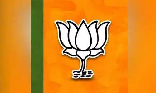 దేశ రాజకీయాల్లో సంచలనం.. ఆ రాష్ట్ర బీజేపీ అధ్యక్షుడు రాజీనామా