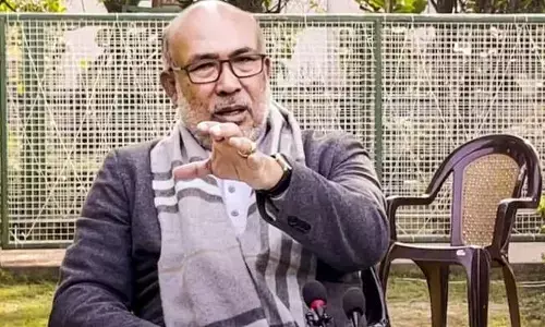 Manipur: మణిపూర్ హింస.. ఫోరెన్సిక్ నివేదిక కోరిన సుప్రీం కోర్టు