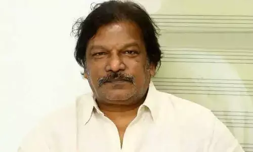 Krishna Vamsi: అలా చేసి తప్పు చేశా.. క్షమించాలంటూ టాలీవుడ్ డైరెక్టర్ పోస్ట్.. కారణం ఏంటంటే?