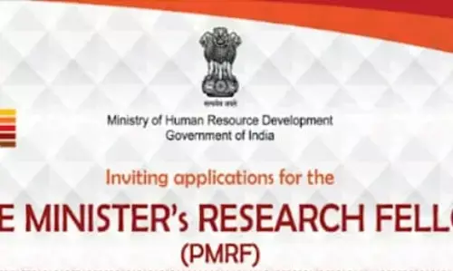 PMRF SCHEME :  విద్యార్థులు నెలకు రూ. 70 వేలు పొందే చాన్స్..
