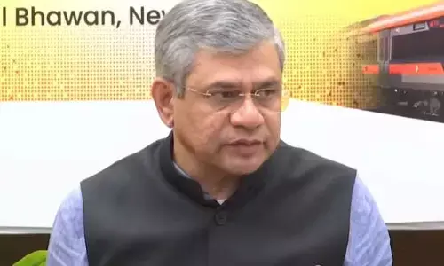 ఏపీకి రూ.8455 కోట్ల విలువైన రైల్వే ప్రాజెక్టులు