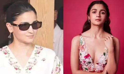 Alia Bhatt: అలియా భట్ వేసుకున్న ఆ సింపుల్ డ్రెస్ ధర ఎంతో తెలిస్తే షాక్ అవ్వాల్సిందే?