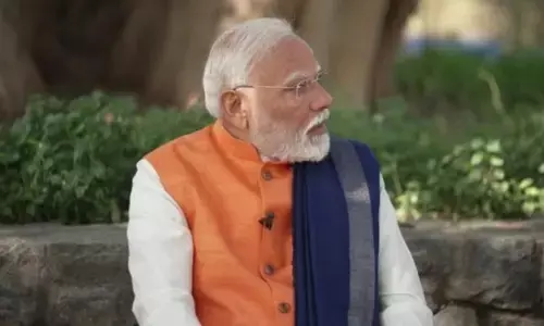 PM Modi: పాస్ అవుతారని గ్యారెంటీ ఉన్నవారికే ఆ ఛాన్స్- ఆప్ పై మోడీ విమర్శలు