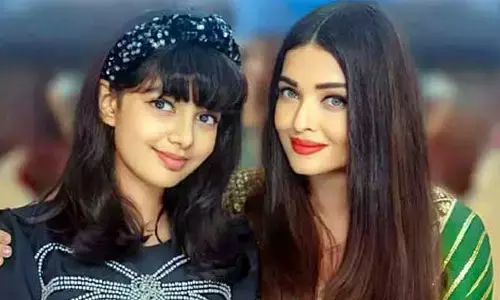 Aradhya Bachchan : కోర్టుకెక్కిన ఐశ్వర్యారాయ్ డాటర్