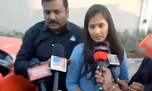 Mastan Sai Case : మస్తాన్ సాయి హత్య కేసు.. గవర్నర్ కు కీలక లేఖ