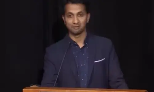 Bengaluru CEO: కేరళ విద్యార్థి సూసైడ్ పై ఐడీ ఫ్రెష్ ఫుడ్ గ్లోబల్ సీఈవో పోస్టు