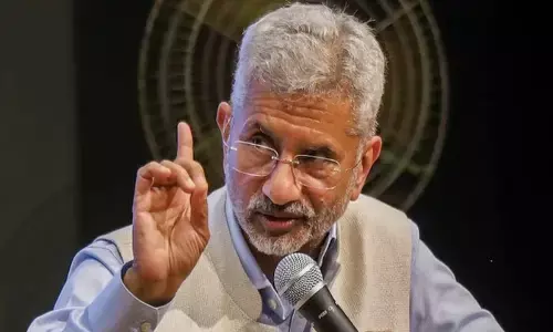 Rahul Gandhi: లోక్ సభలో రాహుల్ వ్యాఖ్యలు.. బీజేపీ కౌంటర్