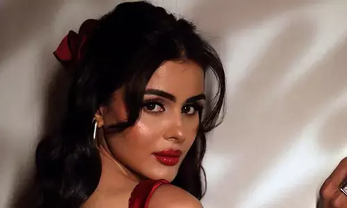 Priyanka Chahar Choudhary : ప్రియాంక చాహర్ చౌదరి ప్రియాంక చాహర్ చౌదరి