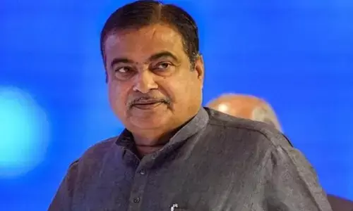 Nitin Gadkari: యూనిఫామ్ టోల్ పాలసీపై ప్రభుత్వం కసరత్తు: నితిన్ గడ్కరీ