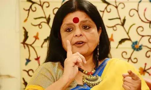 నేను తెలంగాణకు వచ్చేవరకు ఎవరూ మీడియాతో మాట్లాడొద్దు.. ఎమ్మెల్యేలకు మున్షీ ఆదేశం