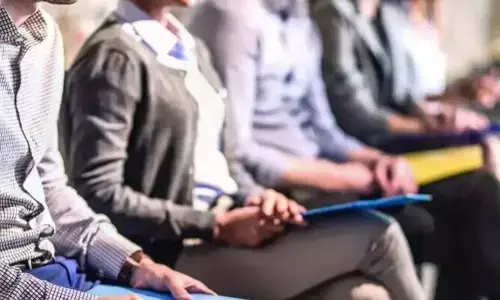 Job Market: జనవరిలో 4 శాతం పెరిగిన వైట్‌కాలర్ నియామకాలు