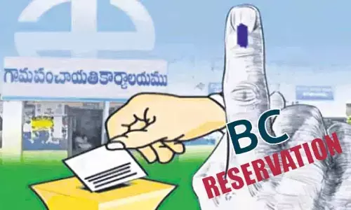 BC Reservations: ఆ లోపు బీసీ రిజర్వేషన్ ఫైనల్? కసరత్తు చేస్తున్న డెడికేటెడ్ కమిషన్