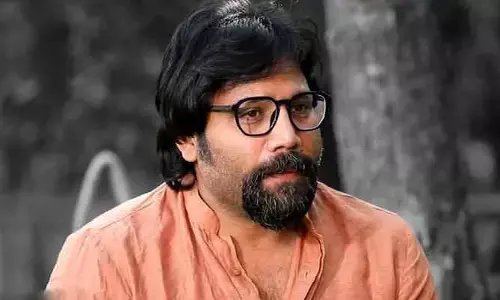 Sandeep Reddy Vanga: సందీప్ రెడ్డి వంగా ఆఫీసులో టాలీవుడ్ స్టార్ హీరో ఫొటో.. చర్చనీయాంశంగా మారిన ఇన్‌స్టా పోస్ట్!