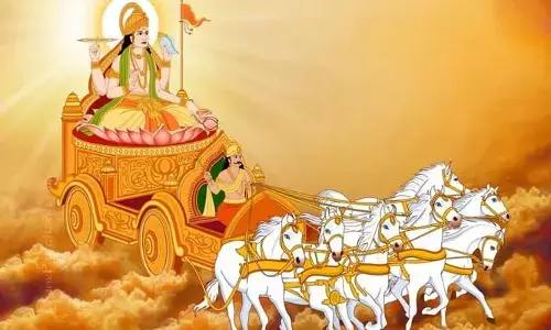 నేడే రథ సప్తమి.. విశిష్టత, పూజ విధానం