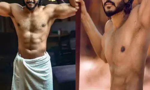 టాలీవుడ్ హీరో సెక్స్ ఎడ్యుకేషన్ వెబ్ సిరీస్.. క్యూరియాసిటీ పెంచుతున్న పోస్ట్