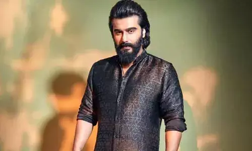 Arjun Kapoor: నిన్ను ఎప్పటికీ మిస్ అవుతూనే ఉంటా.. అర్జున్ కపూర్ ఎమోషనల్ పోస్ట్