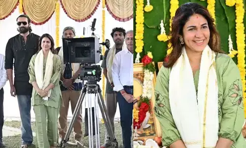 Lavanya Tripathi: భార్య కోసం ఆ పని చేసిన వరుణ్ తేజ్.. అసలు విషయం చెప్పడంతో మెగా అభిమానులు ఫుల్ ఖుషీ