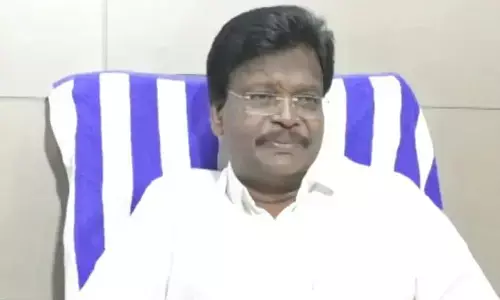 వైసీపీ ఎమ్మెల్సీ సుబ్రమణ్యం కిడ్నాప్ కలకలం!