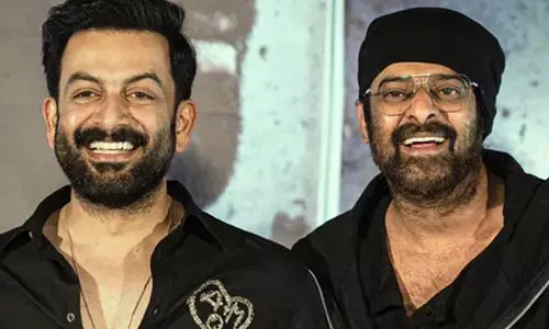 ప్రభాస్ ఫ్యాన్స్‌కి షాకింగ్ న్యూస్.. ఆ పోస్టులు షేర్ చేసేది డార్లింగ్ కాదు