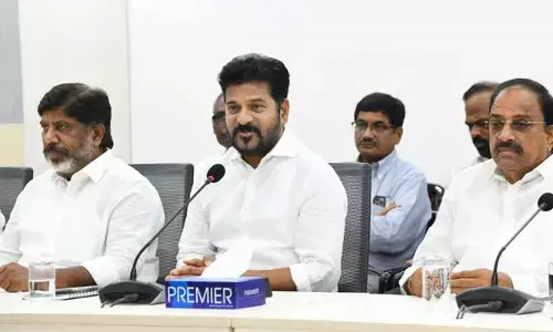 Telangana Cabinet: మాదిగలకు 9 శాతం మాలలకు 5 శాతం!.. కేబినెట్ లో కీలక చర్చ