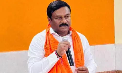 Maheshwar Reddy: రాజకీయ లబ్ధి కోసమే కుల గణన.. మహేశ్వర్ రెడ్డి ఫైర్
