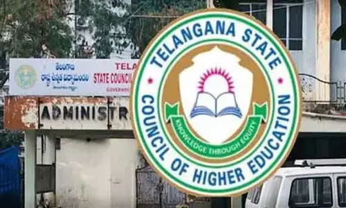 Telangana Entrance Exams: తెలంగాణలో ప్రవేశ పరీక్షల షెడ్యూల్ విడుదల