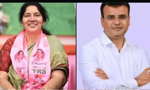 BRS Party Whips : మండలి..శాసన సభలకు బీఆర్ఎస్ పార్టీ విప్ లను ప్రకటించిన కేసీఆర్
