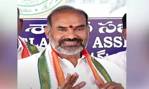 Aadi Srinivas: ఆ రోజు బీఆర్ఎస్ కు బీసీలపై మీ ప్రేమ ఏమైంది?: ఆది శ్రీనివాస్