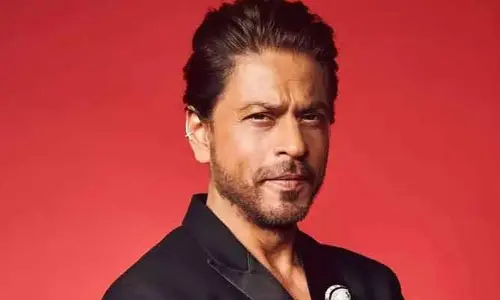 Shah Rukh Khan: దయచేసి వారికి సపోర్ట్ చేయండి.. అభిమానులకు షారుఖ్ ఖాన్ రిక్వెస్ట్  (వీడియో)