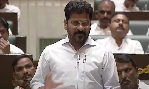 TG Assembly: వెనుకబడిన వర్గాల అభ్యున్నతికే కుల‌గణన.. అసెంబ్లీలో సీఎం రేవంత్ కీలక వ్యాఖ్యలు