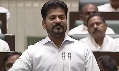 CM Revanth Reddy: కుల గణనలో ఎలాంటి పొరపాట్లు జరగలే.. సీఎం రేవంత్ హాట్ కామెంట్స్