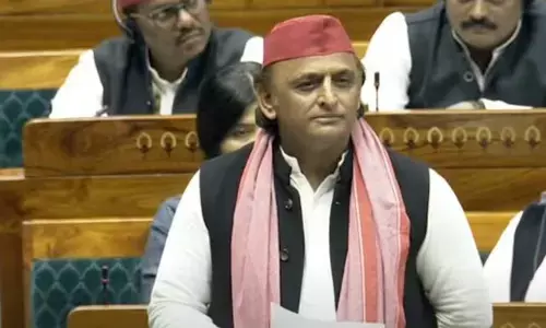 Akhilesh Yadav:అసలైన లెక్క చెప్పండి.. కుంభమేళా తొక్కిసలాటలో ఎంత మంది చనిపోయారు?