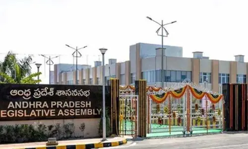 Games for MLAs : మూడు రోజులు ఎమ్మెల్యేలకు ‘ఆటవిడుపు’