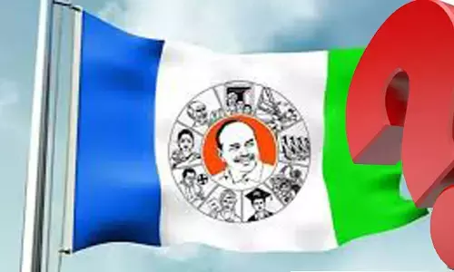 ఎందుకిలా ఓడాం? వైసీపీలో అంతర్మథనం!
