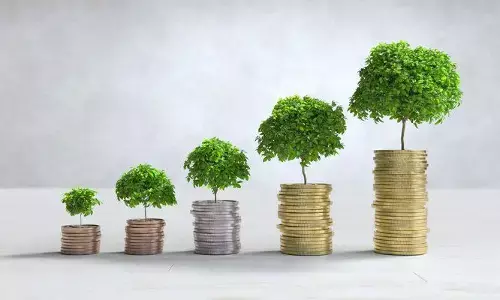 Investment Plan: రూ. 5వేలతో చేతికి అరకోటి..ఈ స్కీముతో డబ్బే డబ్బు