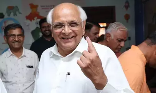 Ucc: గుజరాత్‌లోనూ యూసీసీ.. ముసాయిదా తయారీకి కమిటీ ఏర్పాటు !
