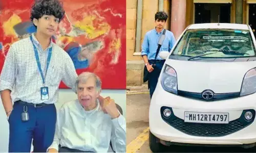 Tata Motors: రతన్ టాటా ఫ్రెండ్ కు కీలక పదవి.. ఏం పొజిషన్ అంటే ?