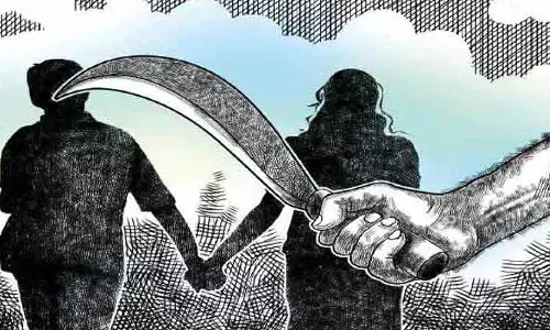 ఆగని పరువు హత్యలు... ఏం సాధిస్తున్నట్టు?