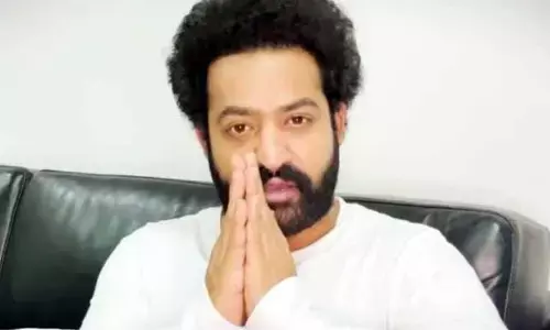 తెలంగాణ అసెంబ్లీలో Jr.NTR సినిమా ప్రస్తావన