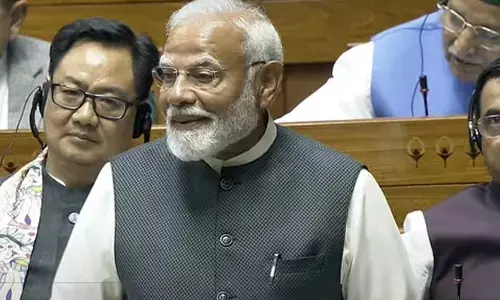 Pm modi: దేశంలో అసలైన అభివృద్ధి చేసి చూపించాం.. ప్రధాని మోడీ