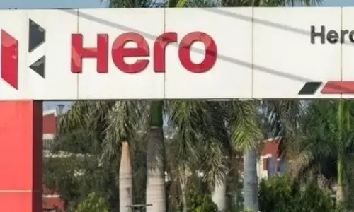 Hero Motocorp: హీరో మోటోకార్ప్‌కు రూ. 456 కోట్ల జీఎస్టీ అథారిటీ పన్ను నోటీసులు