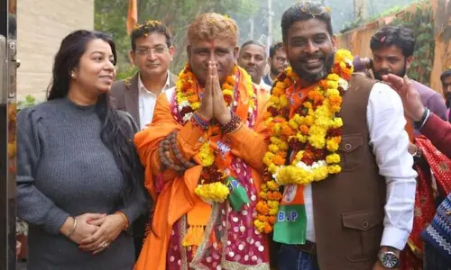Delhi elections: ఢిల్లీ ఎన్నికల బరిలో అత్యంత ధనవంతులు ఎవరంటే?