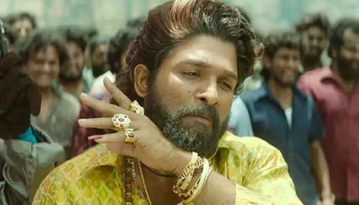 పుష్ప 3 పుష్ప 3