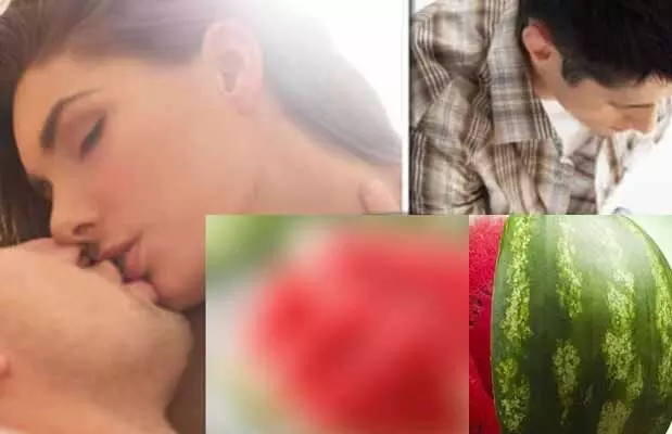 Natural Viagra : తింటే అస్సలు ఆగరు..! శృంగార కోరికలను పెంచే ఈ ఫ్రూట్ గురించి తెలుసా? Natural Viagra : తింటే అస్సలు ఆగరు..! శృంగార కోరికలను పెంచే ఈ ఫ్రూట్ గురించి తెలుసా?