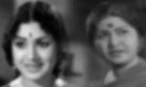 సినీ ఇండస్ట్రీలో తీవ్ర విషాదం.. ప్రముఖ నటి కన్నుమూత
