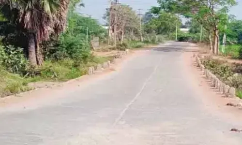 కలగానే హైలెవల్ వంతెన నిర్మాణం.. దశాబ్దాల ఇబ్బందులకు మోక్షమెపుడో?